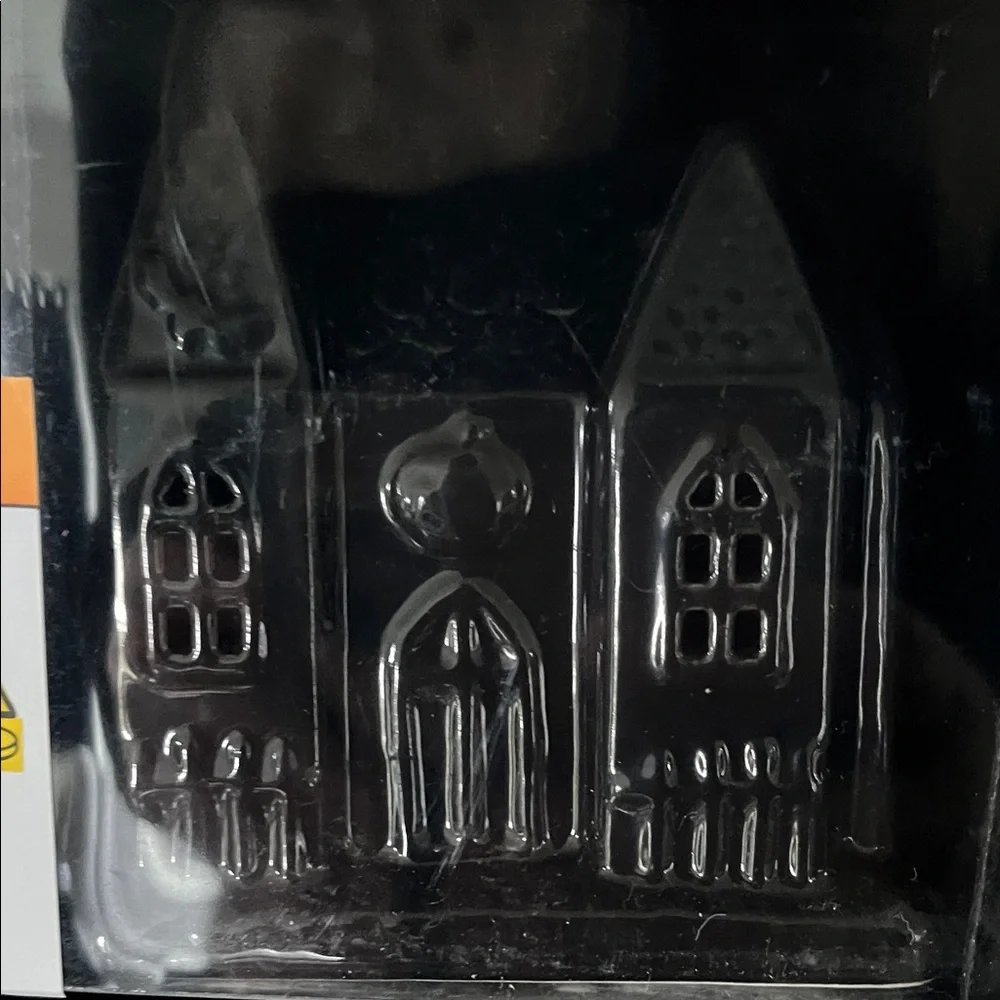 Martha Stewart Home Halloween Ghost LED Decor Set
